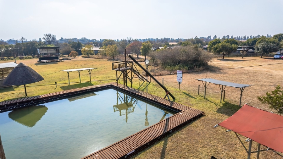0 Bedroom Property for Sale in Boschfontein A H North West